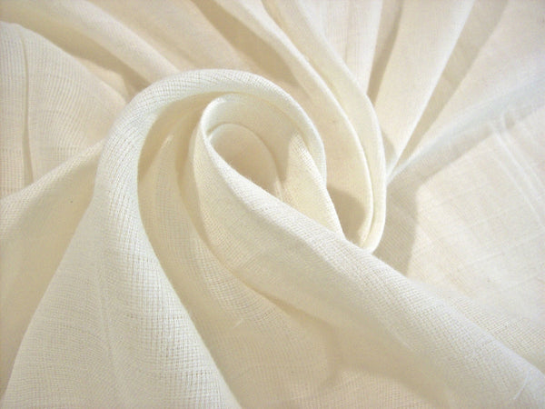 Cotton Khadi fabric